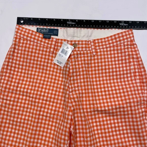 Polo Ralph Lauren Suffield Shorts Polo Ralph Lauren - Picture 8 of 12